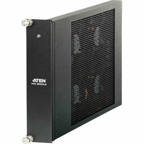 ATEN ( ATEN ) ファンモジュール VM1600用 ( VM-FAN60 ) ATENジャパン(株) 【メーカー取寄】