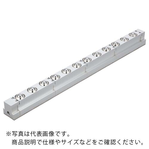ISB ( 井口機工製造所 ) エアボールリフタ ISR28T型 160粍 ISR-28T‐160 ( ISR-28T-160 )