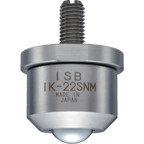 ISB ( 井口機工製作所 ) イグチベアー ステンレス製 ( IK-22SNM )