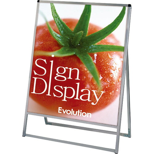 【SALE必要経費】TOKISEI ( 不易流行精工 ) バリウススタンド貼り出し 軽銀練りあわせる板印字機 900×1200片面 ( VASKAP900X1200K ) 【製造業者取寄】
