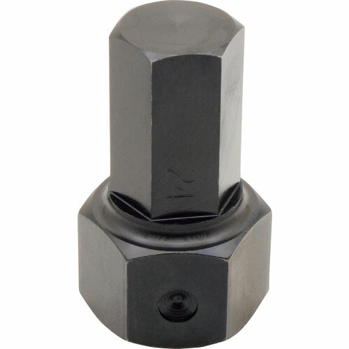 ASH ( 旭金属工業 ) 打撃六角棒スパナ24mm交換用ビット ( DAT2400 ) 旭金属工業(株) 【メーカー取寄】