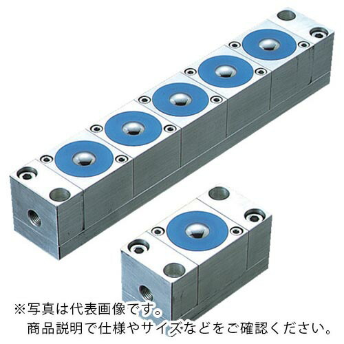 ISB ( 井口機工製造所 ) エアボールリフタ ISR38型 900粍 ISR38‐900‐A ( ISR38-900-A )