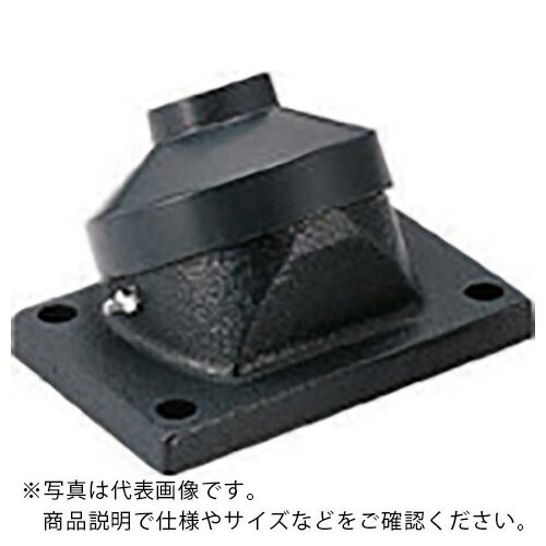 ISB ( 井口機工製作所 ) SW型特殊車輪 SW‐130‐K ( SW-130K )