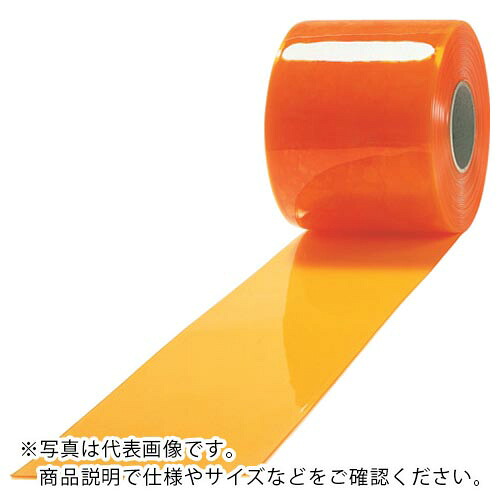Achilles ( アキレス ) ストリップ型ドアカーテン アキレスミエール防虫防炎制電2×300×30m ( MIOR-BOU-230 ) アキレス(株) 【メーカー取寄】