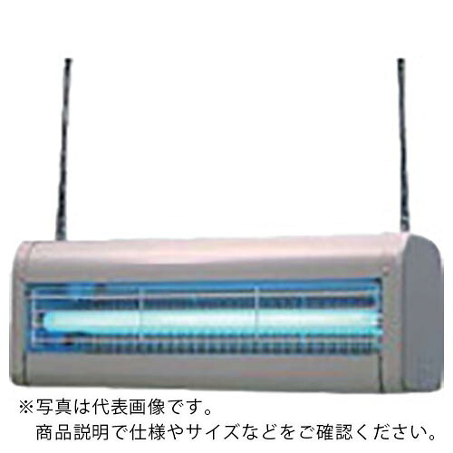 SURE ( 石崎電機製造所 ) 電撃殺虫器 屋内用 ( キーパー-5030Y ) 【製造会社取寄】