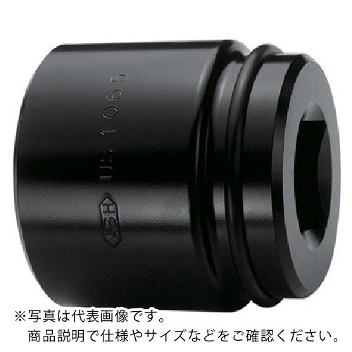 【SALE必要経費】ASH ( 旭金属元素製作 ) 差しひびき鍵用ソケット38.1□×120粍 ( US1120 ) 【製造業者取寄】
