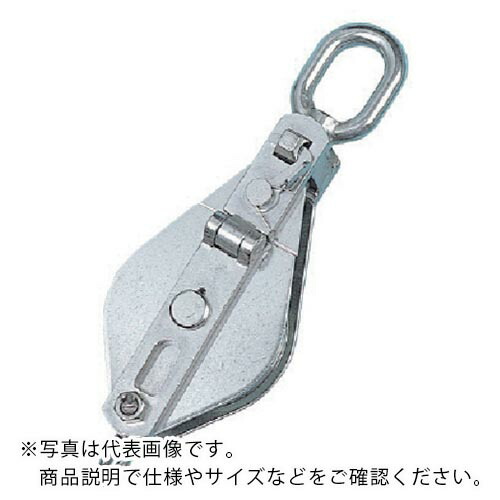 HHH ( スリーエッチ ) ステンレス一車スナッチ オーフ型100mm ( 100X1SOS ) 【メーカー取寄】｜配管材料プロ トキワ