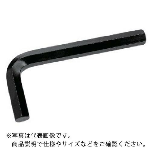 ASH ( 旭金属工業 ) 六角棒レンチ36mm ( AW3600 )