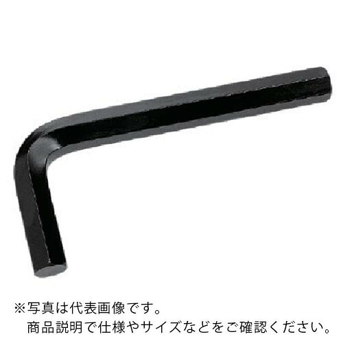 【SALE必要経費】ASH ( 旭金属元素製作 ) 六角棒鍵41粍 ( AW4100 )