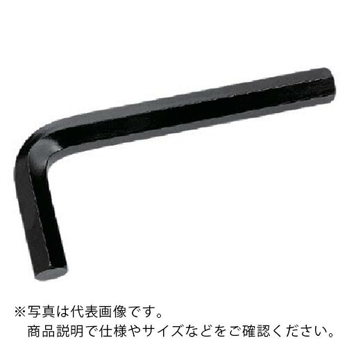 ASH ( 旭金属工業 ) 六角棒レンチ50mm ( AW5000 ) 【メーカー取寄】｜配管材料プロ トキワ