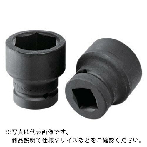 ASH ( 旭金属元素産業 ) 差しひびき鍵用ソケット25.4□×67粍 ( US0867 ) 【製造業者取寄】
