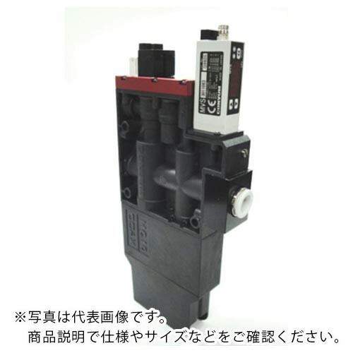 CONVUM ( コンバム ) 真空発生器コンバム 省エネタイプ ( MC10SPRGS ) コンバム(株) 【メーカー取寄】