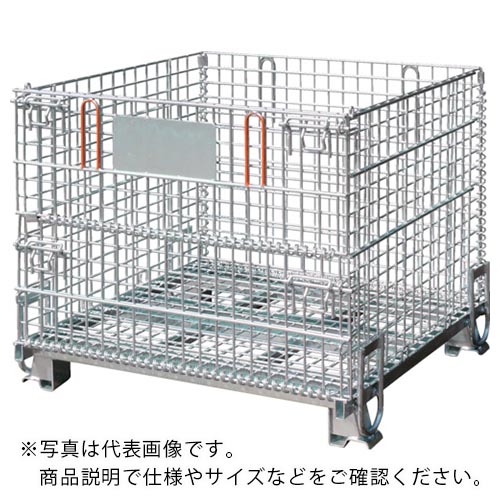 １２３ ( 伊藤製造所 ) 吊上げ式かご型調色板 L型 ( PM-LP ) 【製造業者取寄】