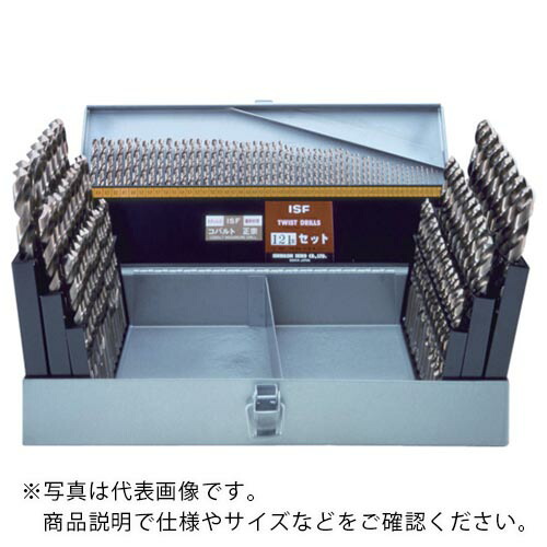 【SALE必要経費】ISF ( イシハシ精工 ) コベルト正宗せん孔機 121組仕掛ける(スチール写真入れもの入り口・入口) ( COD-121S ) 【製造業者取寄】