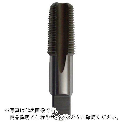 ISF ( イシハシ精工 ) HSS 管用平行タップ 3/4PF ( IS-H-PF034 (3/4PF) ) (株)イシハシ精工 【メーカー取寄】