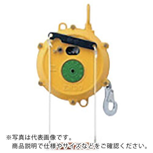 ENDO ( 遠藤工業 ) バランサー ラチェット付き 22~30kg 1.5m ( RSB-30 ) 遠藤工業(株) 【メーカー取寄】
