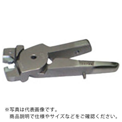 ナイル ( 室本鉄工 ) 替刃接続子用圧着刃2.0sq ( AR80-2.0 ) 室本鉄工(株) 【メーカー取寄】
