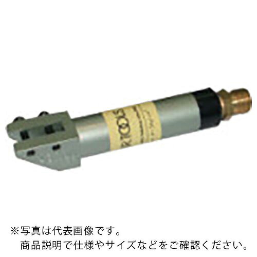 ナイル ( 室本鉄工 ) エヤーハサミ本体(機械取付用) ( AS30M ) 室本鉄工(株) 【メーカー取寄】