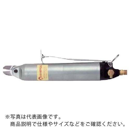 ナイル ( 室本鉄工 ) エヤーニッパ本体(片刃作動式) ( CP20X ) 【メーカー取寄】|配管材料プロ トキワ
