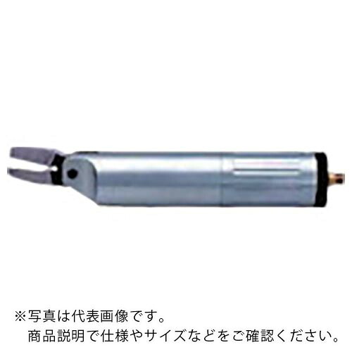 ナイル ( 室本鉄工 ) エヤーニッパ本体(片刃作動式・レバーなし) ( CP30XM ) 室本鉄工(株) 【メーカー取寄】