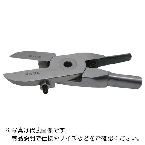 ナイル ( 室本鉄工 ) 替刃 SN2・SN3用 ロング刃 ( FN10L ) 室本鉄工(株) 【メーカー取寄】