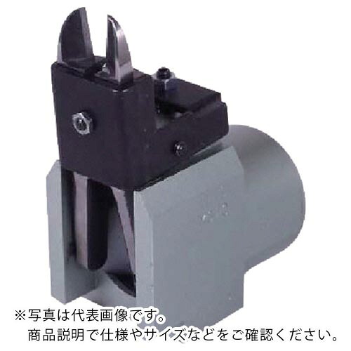 ナイル ( 室本鉄工 ) ゲートカットエヤーニッパ本体 ( MG20 ) 室本鉄工(株) 【メーカー取寄】