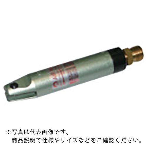 ナイル ( 室本鉄工 ) エヤーニッパ本体(標準型・機械取付用) ( MR3M ) 室本鉄工(株) 【メーカー取寄】