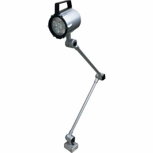 NIKKI ( 日機 ) 防水型LEDスポットライト 9W AC100~120V ( NLSL15CP-AC(2M+P) )