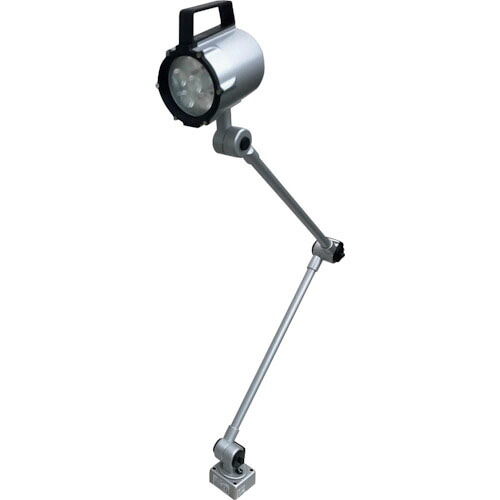 【SALE通貨価値】NIKKI ( 日機 ) 雨合羽型LED注目の的 9W AC100~120V ( NLSL15CP-AC(4000K) )