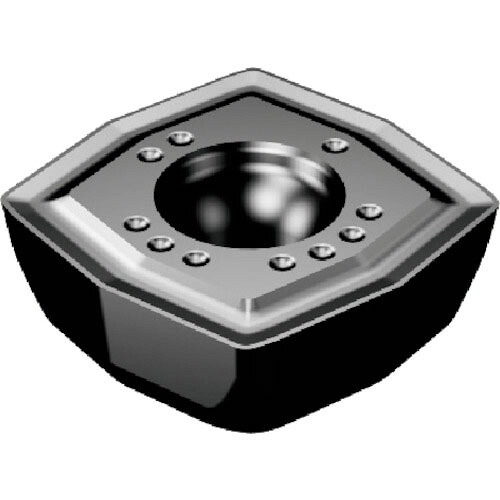 SANDVIK ( サンドビック ) スローアウェイドリル用手当て コロドリルDS20手当て(365) 穴あけ用 材種1344 1344 ( DS20-0306-C-L5 1344 (365) ) 【10個仕掛ける】