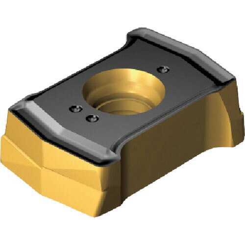 SANDVIK ( サンドビック ) スローアウェイドリル用手当て コロドリルDS20手当て(365) 穴あけ用 材種4334 4334 ( DS20-0306-P-H5W 4334 (365) ) 【10個仕掛ける】