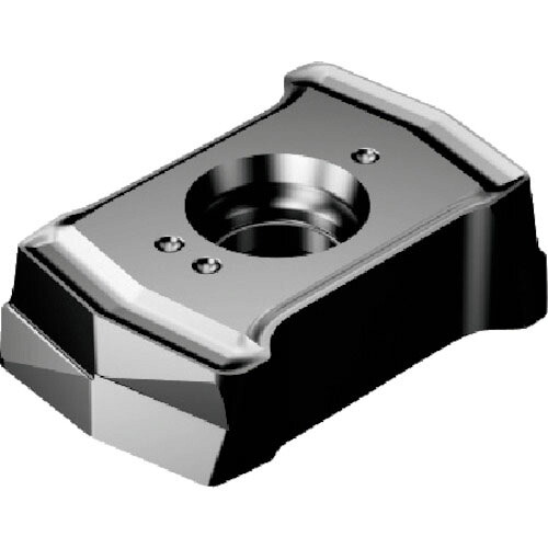 SANDVIK ( サンドビック ) スローアウェイドリル用手当て コロドリルDS20手当て(365) 穴あけ用 材種4344 4344 ( DS20-0306-P-S5W 4344 (365) ) 【10個仕掛ける】