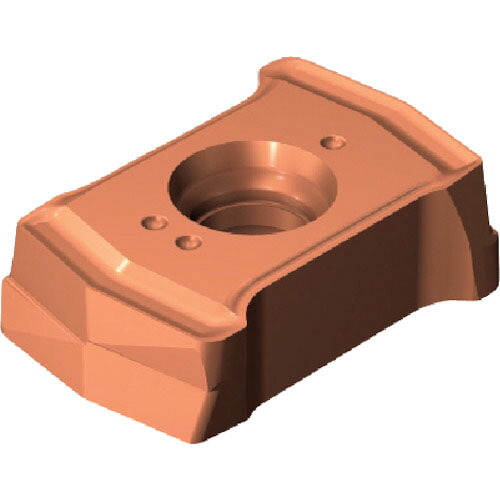 SANDVIK ( サンドビック ) スローアウェイドリル用チップ コロドリルDS20チップ(365) 穴あけ用 材種2044 2044 ( DS20-0205-P-H5W 2044 (365) ) 【10個セット】