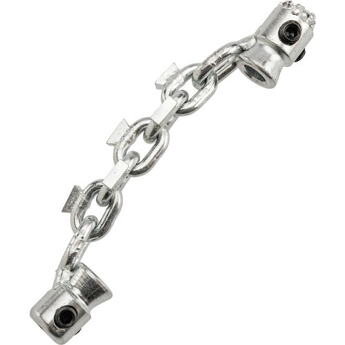 RIDGID チェーンノッカ K-9-102 推進ヘッド 超硬チップ 38mm ( 66568 )