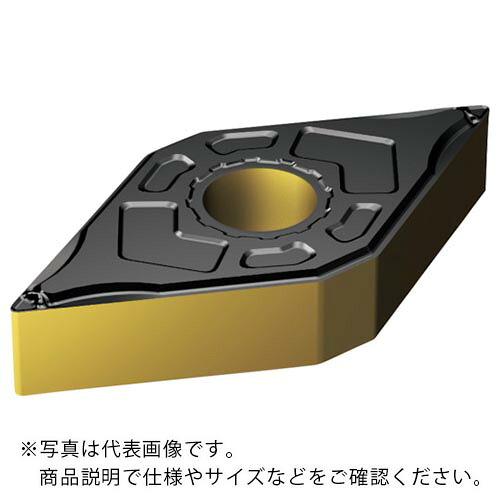 サンドビック T-Max P 旋削用ネガチップ(112) 4415 ( DNMG 15 04 08-LC 4415 (112) ) 【10個セット】