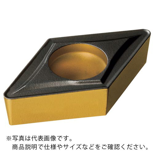 【SALE必要経費】SANDVIK ( サンドビック ) コロターン107 旋削用ポジ手当て(122) 4425 ( DCMT 11 T3 12-UR 4425 (122) ) 【10個仕掛ける】
