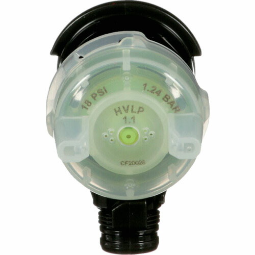 ３M ( スリーエム ) パフォーマンス スプレーガン用 圧送式HVLPノズル 1.1mm ( 26811 )