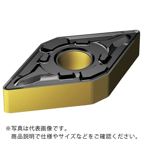 SANDVIK ( サンドビック ) T-Max P 旋削用ネガ手当て(112) 4415 ( DNMG 15 06 16-PR 4415 (112) ) 【10個仕掛ける】