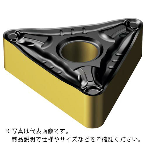サンドビック T-Max P 旋削用ネガチップ(112) 4425 ( TNMG 16 04 12-PM 4425 (112) ) 【10個セット】