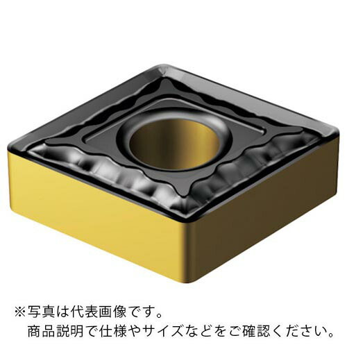 SANDVIK ( サンドビック ) T-Max P 旋削用ネガチップ(112) 4425 ( CNMG 12 04 16-QM 4425 (112) ) 【10個セット】 サンドビック(株)コロマントカンパニー