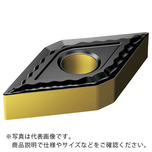 SANDVIK ( サンドビック ) T-Max P 旋削用ネガ手当て(112) 4415 ( DNMG 15 06 16-QM 4415 (112) ) 【10個仕掛ける】