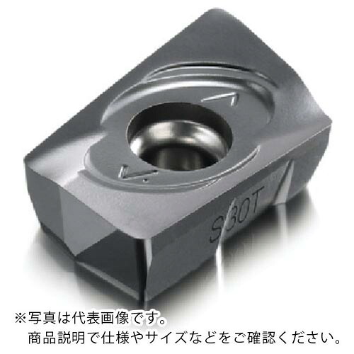 サンドビック コロミル390 フライス加工用チップ(350) S30T ( R390-17 04 20E-PM S30T (350) ) 【10本セット】