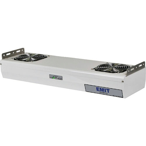 DESCO イオナイザー 2気違い 厚地の外套上端 230V ワット数吊りひもなし ( 50682 ) 【製造業者取寄】