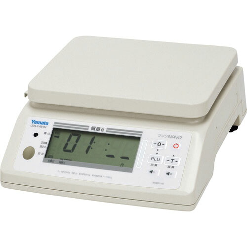 YAMATO ( 大和製衡 ) 音声ランク選別機ランクNAVI2 ( UDS-1VN-R2-15 ) 大和製衡(株) 【メーカー取寄】