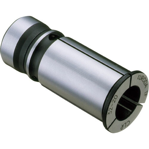 WINWELL ミーリングチャック用クーラントストレートコレット ( CLR42-6 ) Winwell Japan(株) 【メーカー取寄】
