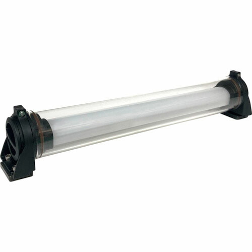 NIKKI ( 日機 ) 充電式防水型LED機内灯 5.4W ( NLB06G ) 日機(株) 【メーカー取寄】