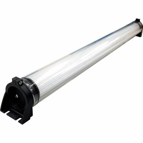 NIKKI ( 日機 ) 雨合羽型LED直線的点火装置DC24V(3m吊りひも付き添い人) ( NLM30SG-DC ) 【製造業者取寄】