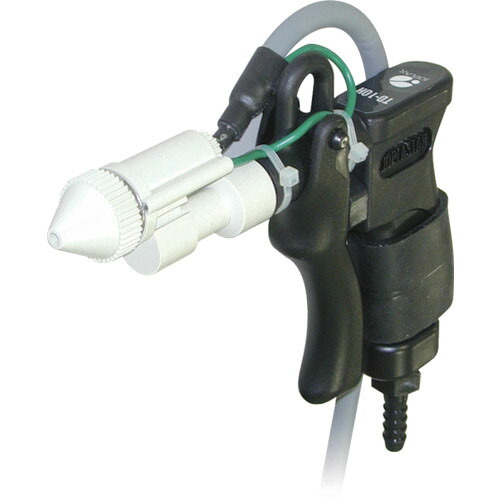 【SALE通貨価値】シシド ( シシド静電気 ) 除電火器 ( AG52500 ) 【製造業者取寄】