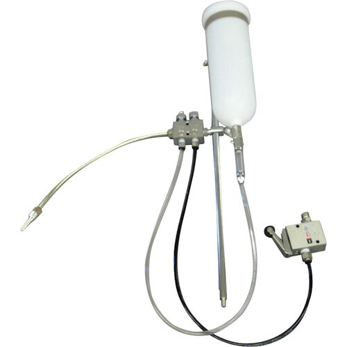 扶桑 ( 扶桑精機 ) マジックカットe-ミスト 1軸UXセットS80cm付 ( EM1-UX-S80 ) 扶桑精機(株) 【メーカー取寄】