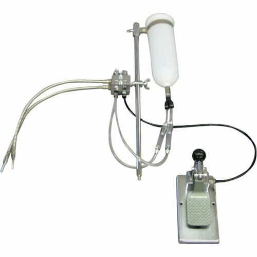 扶桑 ( 扶桑精機 ) マジックカットe-ミスト 2軸CXセットZ30cm付 ( EM2-CX-Z30 ) 扶桑精機(株) 【メーカー取寄】